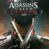 Assassin's Creed III: Liberation HD (PlayStation 3)